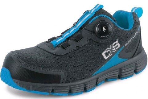 Półbuty robocze CXS Canis